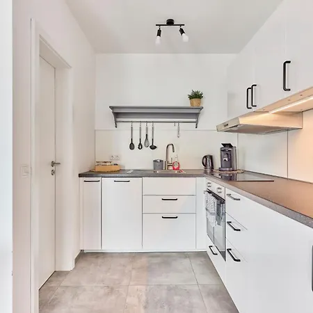 Elegantes 2 Lage Appartamento