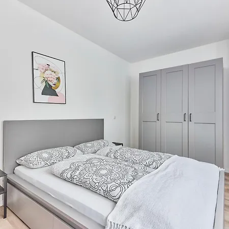 Appartamento Elegantes 2 Lage