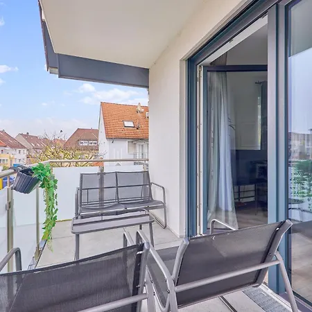 Elegantes 2 Lage Appartamento *