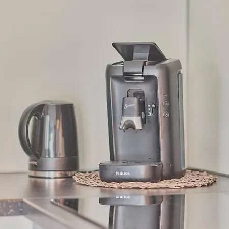 Appartamento Elegantes 2 Lage Bruchsal