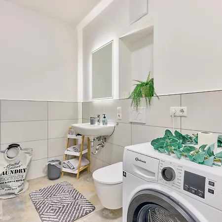 Appartamento Elegantes 2 Lage