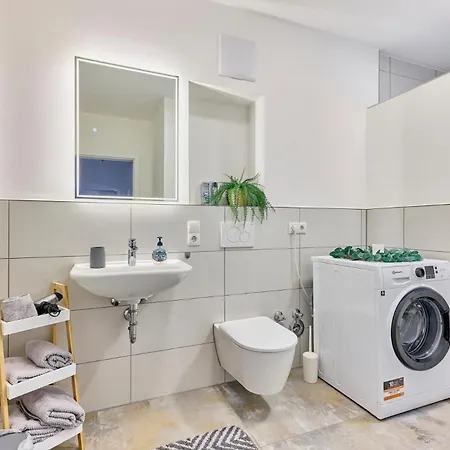 Elegantes 2 Lage Appartamento *