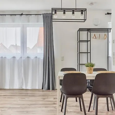 Appartamento Elegantes 2 Lage Bruchsal