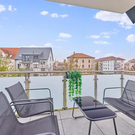 Elegantes 2 Lage Bruchsal