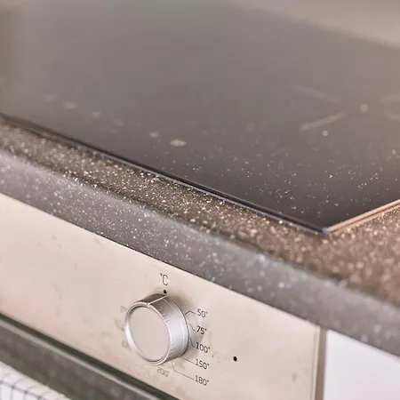 Elegantes 2 Lage Appartamento