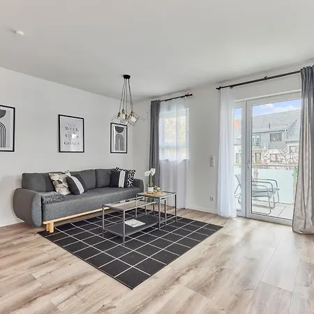 Elegantes 2 Lage Appartamento *