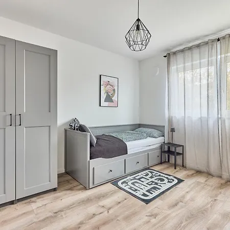 Appartamento Elegantes 2 Lage *