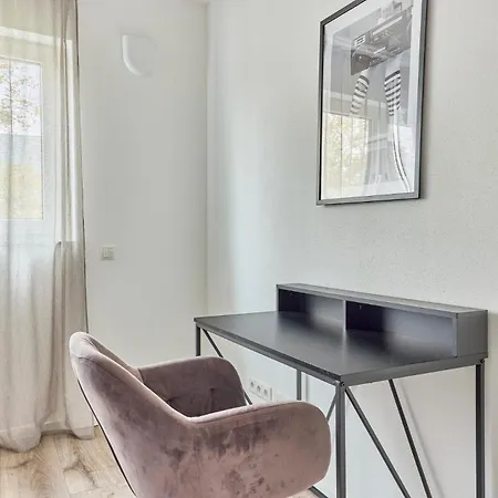 Elegantes 2 Lage Bruchsal