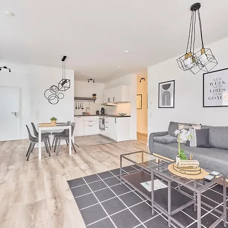 Elegantes 2 Lage * Bruchsal